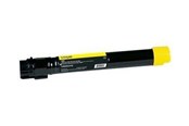 Mustepatruunat, värikasetit ja lisävarusteet - Lexmark C950X2YG Toner Keltainen - Laser värikasetti Keltainen - C950X2YG