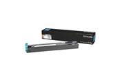 Mustepatruunat, värikasetit ja lisävarusteet - Lexmark C950X76G / Jätevärisäiliö - Jäteväriaineen kerääjä - C950X76G