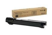 Mustepatruunat, värikasetit ja lisävarusteet - Xerox 006R01395 Toner Musta - Laser värikasetti musta - 006R01395