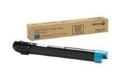 Mustepatruunat, värikasetit ja lisävarusteet - Xerox 006R01398 Toner - Laser värikasetti Syaani - 006R01398