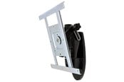 Näytön kiinnitys - Ergotron LX HD seinäkiinnitys-pivot - 45-269-009