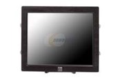 Näytön kiinnitys - Tyco Electronics Etupaneelin kehys - E860319