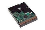Kovalevy - HP - 1TB - Kovalevy - LQ037AA - SATA-600 - 3.5" - LQ037AA