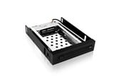 Kovalevyt - lisätarvikkeet - ICY BOX Jäinen laatikko IB-2216StS - IB-2216STS