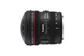 Objektiivit - Canon EF 8-15mm f/4L Fisheye USM - 4427B005
