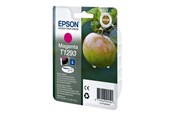 Mustepatruunat, värikasetit ja lisävarusteet - Epson T1293-muste kasetti - C13T12934011