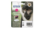 Mustepatruunat, värikasetit ja lisävarusteet - Epson T0893 - C13T08934011
