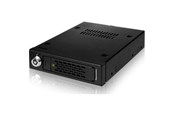 Kovalevyt - lisätarvikkeet - RaidSonic ICY DOCK sisäinen kotelointi 1x2.5" SAS/SATA:lle - MB991IK-B