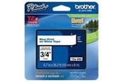 Paperit, valokuvapaperit ja tarrat - Brother TZe243 - TZE243