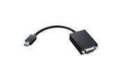 Näyttökaapeli - Lenovo Adapter Mini DisplayPort To VGA - 0A36536