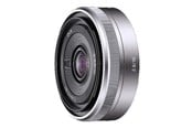 Objektiivit - Sony SEL16F28 - laajakulmaobjektiivi - SEL16F28.AE