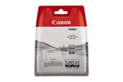 Mustepatruunat, värikasetit ja lisävarusteet - Canon PGI-520 / 2932B012 Musta Twin - 2932B012