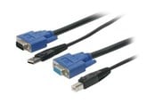 KVM-kaapelit - StarTech.com 2-in-1 USB KVM Cable - SVUSB2N1_6
