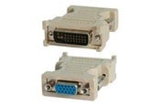 Näyttökaapeli - StarTech.com DVI-VGA-kaapeliadapteri - DVIVGAMF