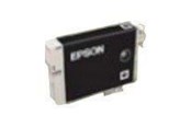 Mustepatruunat, värikasetit ja lisävarusteet - Epson T0891 Black - C13T08914021