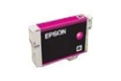 Mustepatruunat, värikasetit ja lisävarusteet - Epson T0893 - C13T08934021