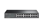 Kytkimet - TP-Link TL-SF1024D 24-port 10/100Mbps Desktop/Rackmount Switch - TL-SF1024D