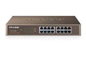 Kytkimet - TP-Link TL-SF1016DS - TL-SF1016DS