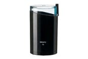 Kahvi ja Espresso - Krups KM 75 Kaffekværn - Black - F2034210