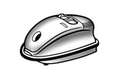 Pölypussi - Nordic Quality MSI 2222 - 5 dustbags - H56