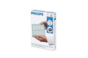 Pölypussi - Philips FC8038 HEPA 13 (ei pestävä) - FC8038/01
