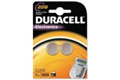 Akut ja Paristot - DURACELL ELEKTRONIIKKA 2016 2 kpl - 803886