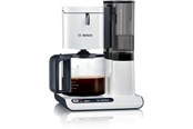 Kahvi ja Espresso - Bosch TKA 8011 Styline - TKA8011