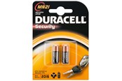 Akut ja Paristot - DURACELL Security MN21 / LR23A - 5000394203969