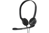Kuulokkeet - EPOS PC 8 USB - Musta - 504197