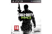 Pelit - Call Of Duty: Modern Warfare 3 - Sony PlayStation 3 - FPS - 5030917096761