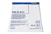 Paperit, valokuvapaperit ja tarrat - Brother PA-C-411 - PocketJet-paperi - PAC411