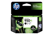 Mustepatruunat, värikasetit ja lisävarusteet - HP 950 / CN049AE Musta Ink - CN045AE
