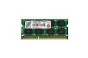 RAM - Transcend kaksi gigatavua DDR3 1600 megahertsin nopeudella - JM1600KSN-2G