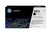 Mustepatruunat, värikasetit ja lisävarusteet - HP 507X / CE400X Musta Toner - Laser värikasetti musta - CE400X