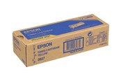 Mustepatruunat, värikasetit ja lisävarusteet - Epson C13S050627 Keltainen - Laser värikasetti Keltainen - C13S050627