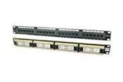 Lisätarvikkeet - M-CAB Patch-panel - 7100048
