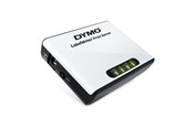 Tulostimien lisävarusteet - DYMO LabelWriter -tulostuspalvelin | Langaton verkkotulostuspalvelin LabelWriter-tarrakoneille (EU-pistoke) - S0929080