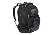 Laukut - Targus Drifter II Kannettava tietokone Reppu 16" - TSB238EU