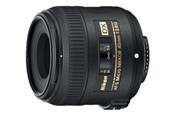 Objektiivit - Nikon AF-S DX Micro 40mm f/2.8G ED -objektiivi - JAA638DA