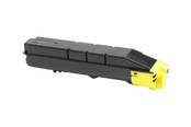 Mustepatruunat, värikasetit ja lisävarusteet - Kyocera 1T02LKANL0 / TK 8305Y Keltainen Toner - Laser värikasetti Keltainen - 1T02LKANL0