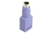 PS/2 kaapelit - StarTech.com USB to PS/2 Adapter - GC46FMKEY