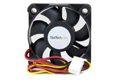 Kotelotuuletin - StarTech.com Kotelotuuletin 50mm - FAN5X1TX3 - Kotelotuuletin - 50mm - musta - FAN5X1TX3