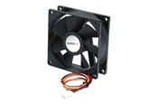 Kotelotuuletin - StarTech.com Kotelo tuuletin 60mm - FAN6X25TX3H - Kotelotuuletin - 60mm - FAN6X25TX3H