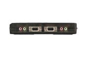 KVM-kytkimet - StarTech.com 4 Port Musta USB KVM Switch - SV411KUSB