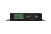 Verkkokortit (verkkosovittimet, tulostuspalvelimet jne.) - StarTech.com 1-porttinen metallinen teollisuus-USB - ICUSB422IS