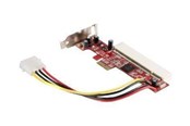 Järjestelmän lisävarusteet - StarTech.com Express - PCI - PEX1PCI1