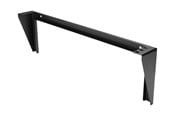 Räkit - Rack - StarTech.com 1U 19 tuuman teräksinen pystyteline - RK119WALLV