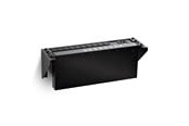 Räkit - Rack - StarTech.com RK319WALLV - 3U Vertical Patch Panel - RK319WALLV
