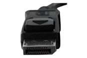 Näyttökaapeli - StarTech.com ApterDisplayPort-VGA-videoadapteri - DP2VGA