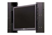 Näytön kiinnitys - StarTech.com Yleinen VESA LCD -näyttö - RKLCDBK